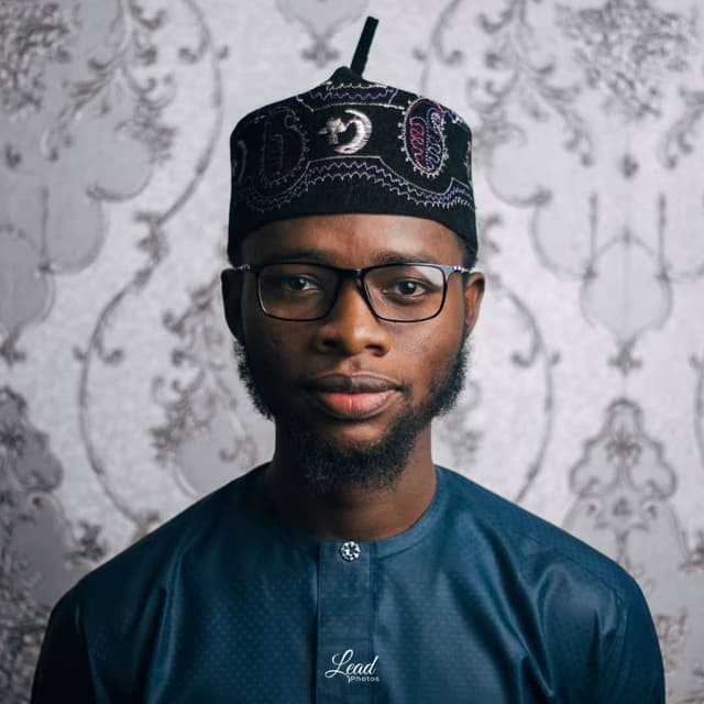 Abdurahman Isah